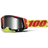 100% Racecraft II Wiz Motocross-lasit