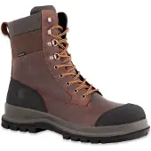 Carhartt Detroit Rugged Flex S3 High Saappaat