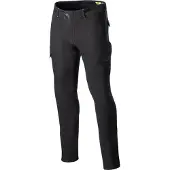 Alpinestars Caliber Slim Fit Tech Moottoripyörän tekstiilihousut