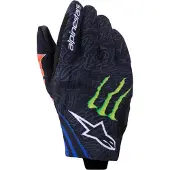Alpinestars FQ20 Reef V2 Monster Moottoripyörähanskat