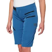 100% Airmatic Naiset Polkupyöräshortsit