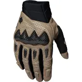 FOX Bomber rei'i'itetyt motocross-hanskat