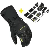Macna Azra 12v 3a Kit Lämmitettävät Hanskat
