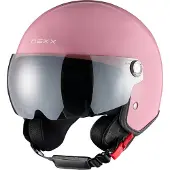NEXX Y.10 Stiletto Avoin Kypärä