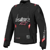 Alpinestars Halo Pro Ds Xf Laminated Takki