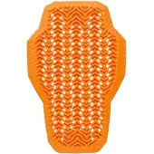 Held Viper Air L2 -selkäsuoja valmistanut D3O Oranssi M unisex