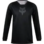 FOX 180 Blackout 2023 Nuorten motocross Jersey