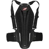 Zandona Hybridpro X7 Selkäsuoja