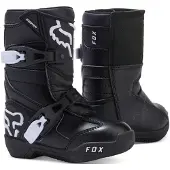 FOX Comp Nuorten motocross-saappaat