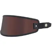 NEXX X.G100 Visiiri, jossa on napsautuspainikkeet