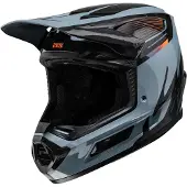 IXS Trigger 1.0 MIPS Motocross-kypärä
