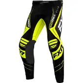 FXR Revo Nuorten motocross-housut