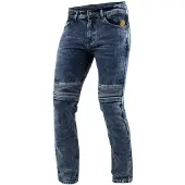 Trilobite Micas Urban Doublelayer Moottoripyörä farkut