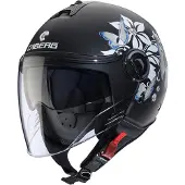 Caberg Riviera V4 X Mia Jet-kypärä