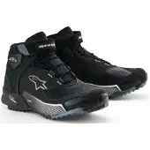 Alpinestars Stella CR-X Drystar Naisten moottoripyöräkengät