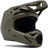 FOX V1 Solid Motocross-kypärä