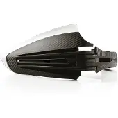 Acerbis Käsisuojat X-Tarmac X-TARMAC, MUSTA