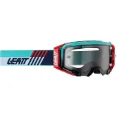 Leatt Velocity 5.5 Aqua Light Motocross-suojalasit