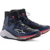 Alpinestars Speedforce XR Moottoripyörän kengät
