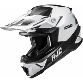 HJC C50 Slide Motocross-kypärä
