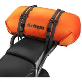 Kriega Rollpack 40 vedenpitävä duffelilaukku