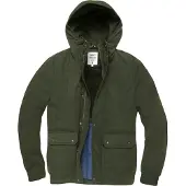 Vintage Industries Ledger Parka