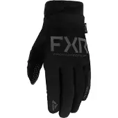 FXR Cold Cross Lite Nuorten motocross-käsineet