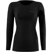 Lenz Merino 6.0 Pitkähihainen Aluspaita