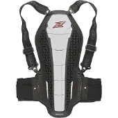 Zandona Hybridpro X6 Selkäsuoja