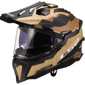 LS2 Mx701 Explorer Carbon Trick Kokokypärä