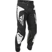 FLY Racing Kinetic Sym Housut Off-road