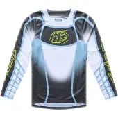 Troy Lee Designs Gp Pro Framework Pitkähihainen Trikoo