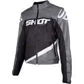 Shot Race Gear Softshell Lite Takki
