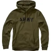 Brandit Army Huppari