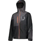 SCOTT Move Dryo Hupullinen Takki