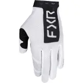 FXR Pro-Fit Air Logo rei'i'itetyt motocross-hanskat
