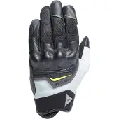Dainese Ermex Kilpa-ajohanskat