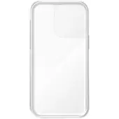 Quad Lock Mag Poncho Iphone 14 Pro Max Vedenpitävä Puhelinkotelo