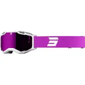 Shot Race Gear Iris 2.0 Tech Moottoripyörälasit