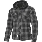 Held Lumberjack II Moottori pyörä tekstiili takki