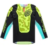 Troy Lee Designs SE Pro Myth Motocross-paita
