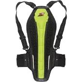 Zandona Hybridpro X8 Selkäsuoja