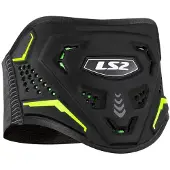 LS2 Koku Munuaisvyö