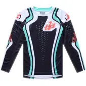 Troy Lee Designs GP Pro Roller Nuorten motocross-paita
