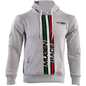 MUGENRACE Stripe Huppari