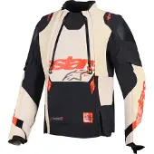 Alpinestars Halo Pro Ds Xf Laminated Takki