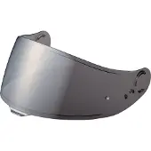 Shoei cns-1c visiiri, spectra silver