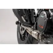 SW-Motech Ion Ktm/husqvarna Norden 901 21 Frs.04.011.10101/s Jalkatapit