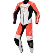 Alpinestars GP Plus V2 Nuorten 1-osainen nahkapuku