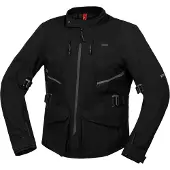 IXS Tourster-STX 1.0 vedenpitävä moottoripyörän tekstiilitakki